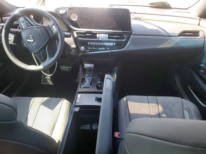 2023 LEXUS ES 350 F SPORT HANDLING 350 F SPORT HANDLING 8