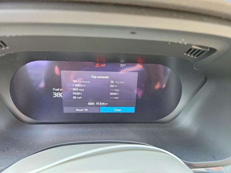 2024 VOLVO XC60 PLUS 9