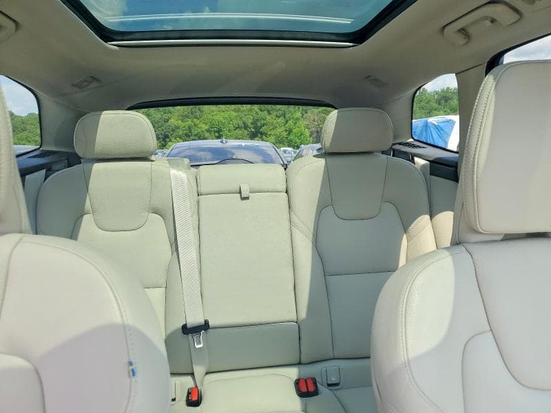 2024 VOLVO XC60 PLUS 10