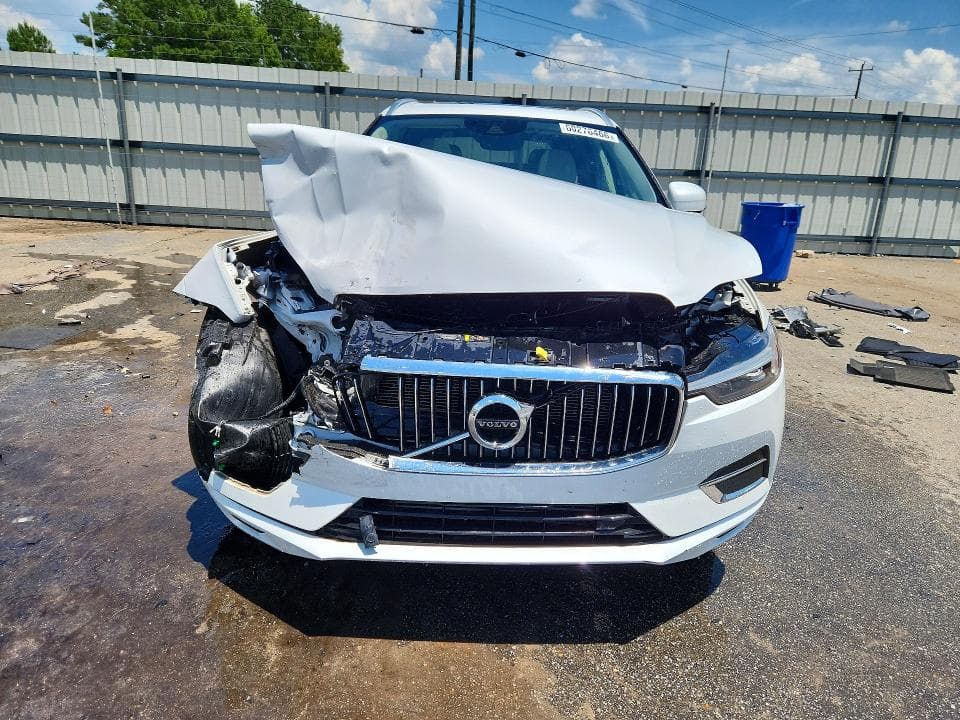 2021 VOLVO XC60 T5 INSCRIPTION 5