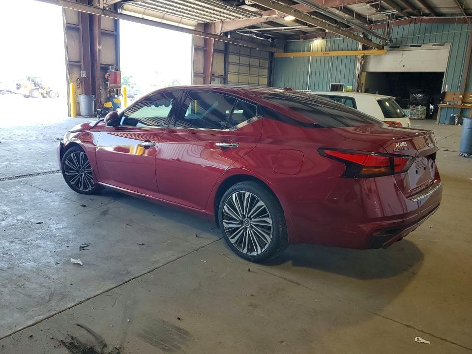 2023 NISSAN ALTIMA SL 2