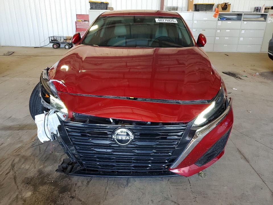 2023 NISSAN ALTIMA SL 5