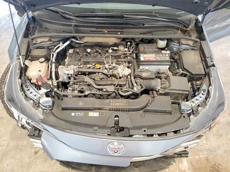 2020 TOYOTA COROLLA SE 11