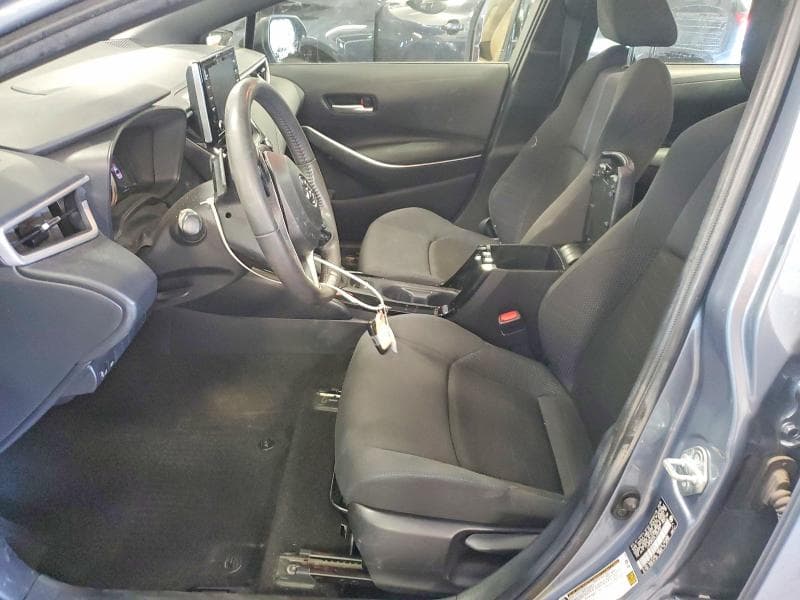 2020 TOYOTA COROLLA SE 7