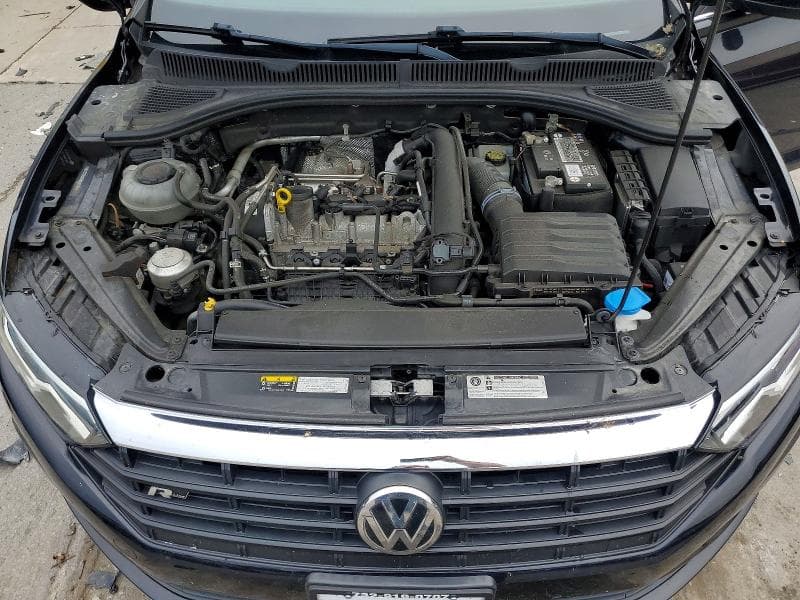2019 VOLKSWAGEN JETTA S 11