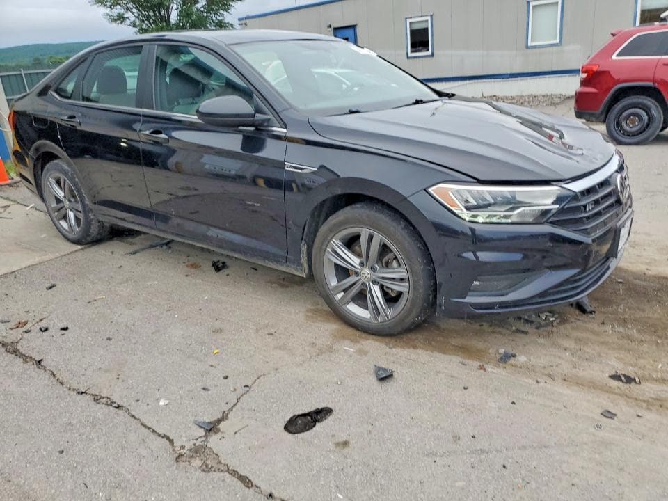 2019 VOLKSWAGEN JETTA S 4