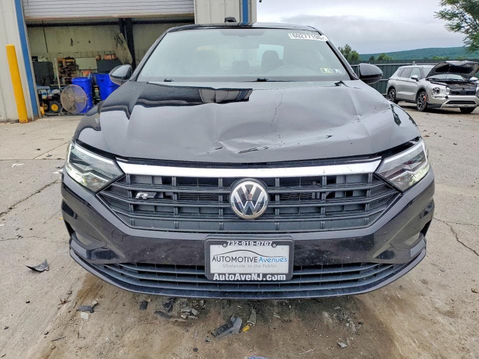 2019 VOLKSWAGEN JETTA S 5