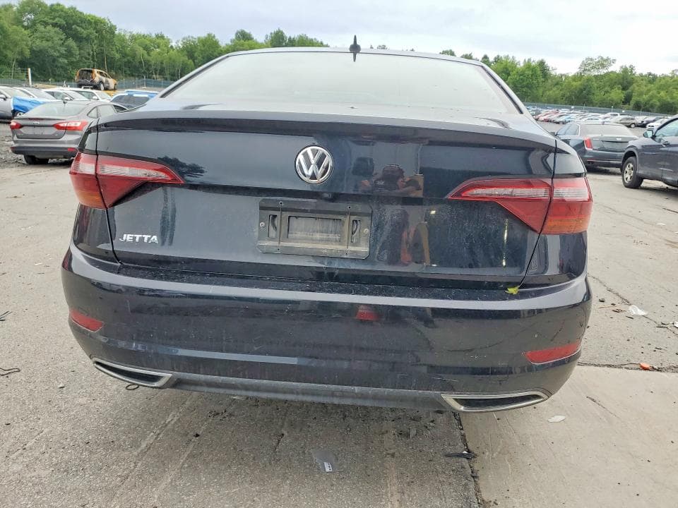 2019 VOLKSWAGEN JETTA S 6