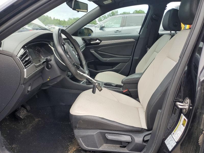 2019 VOLKSWAGEN JETTA S 7