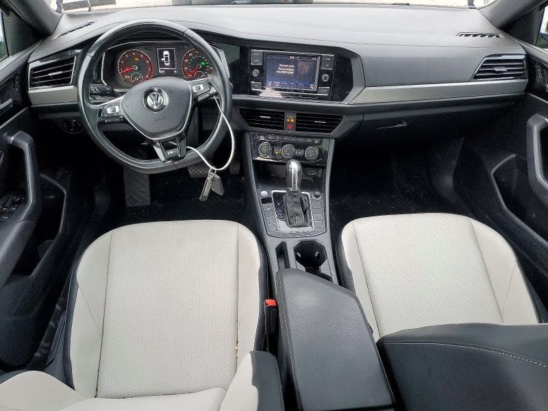 2019 VOLKSWAGEN JETTA S 8