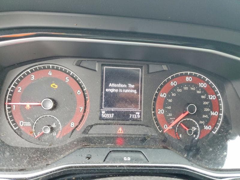2019 VOLKSWAGEN JETTA S 9