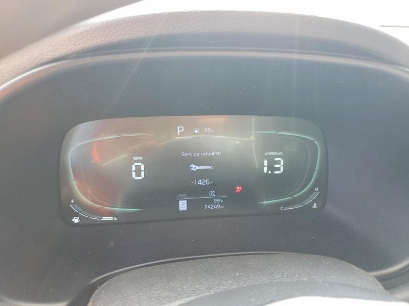 2024 KIA SOUL LX 9