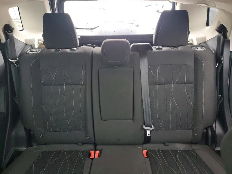 2020 FORD ECOSPORT SE 10
