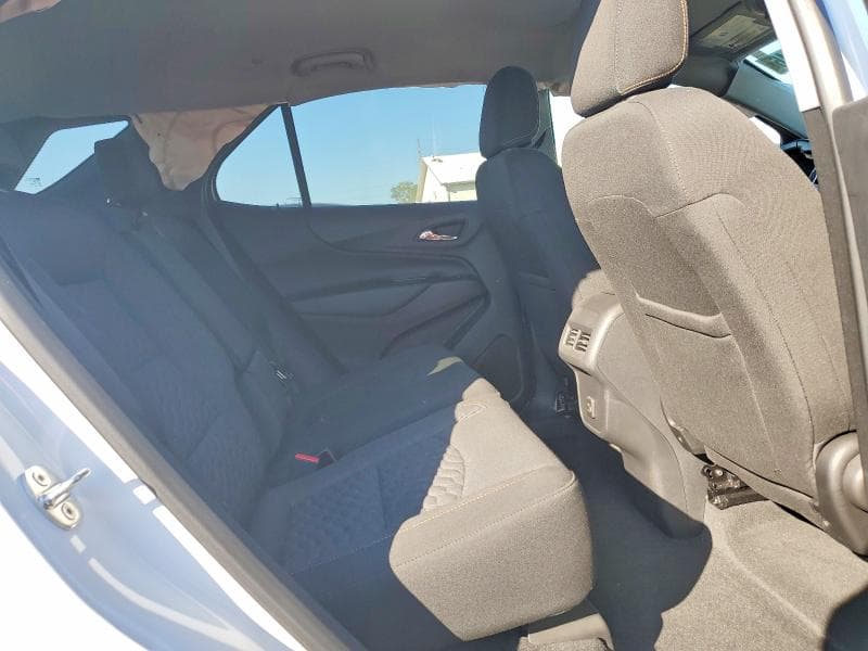 2019 CHEVROLET EQUINOX LT LT 11