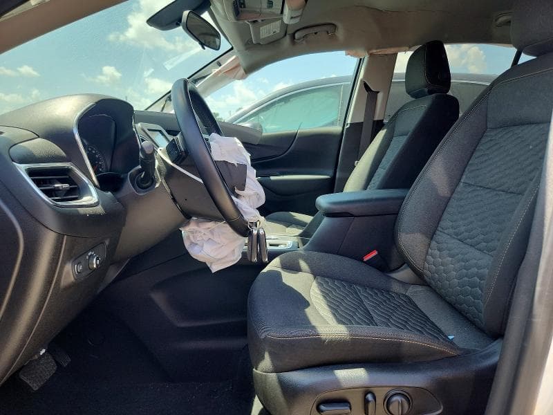 2019 CHEVROLET EQUINOX LT LT 7
