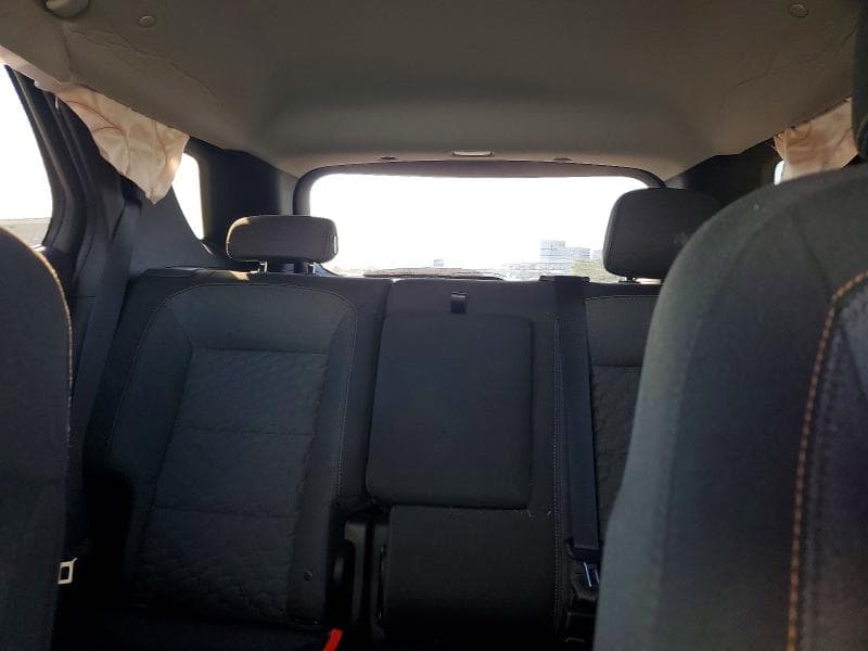 2019 CHEVROLET EQUINOX LT LT 10