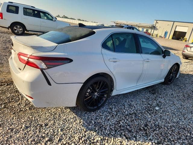 2023 TOYOTA CAMRY XSE V6 XSE V6 3