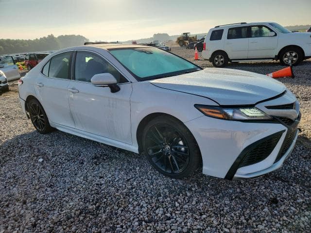 2023 TOYOTA CAMRY XSE V6 XSE V6 4