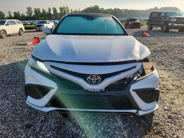2023 TOYOTA CAMRY XSE V6 XSE V6 5