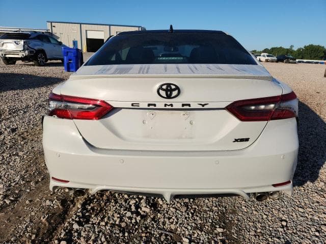 2023 TOYOTA CAMRY XSE V6 XSE V6 6
