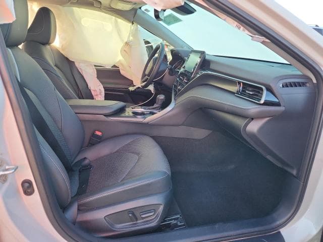 2023 TOYOTA CAMRY XSE V6 XSE V6 7