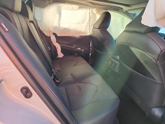 2023 TOYOTA CAMRY XSE V6 XSE V6 10