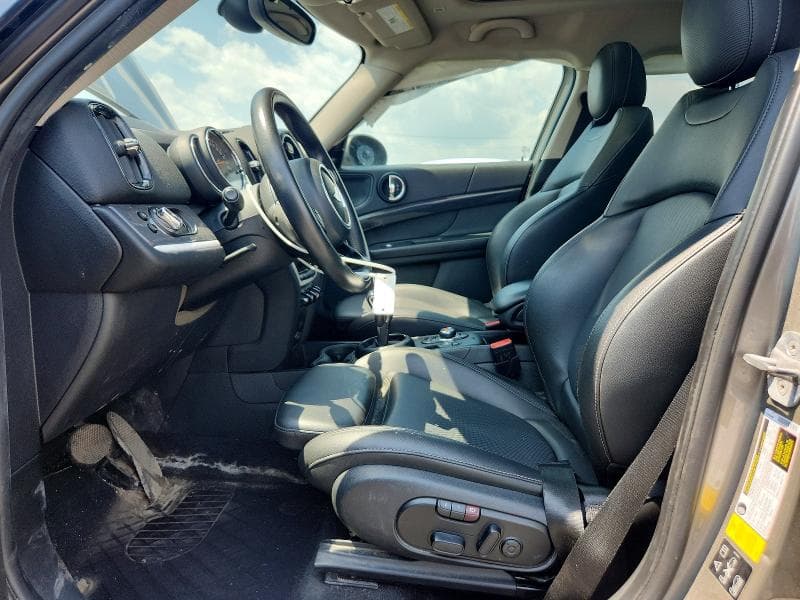 2020 MINI COOPER S COUNTRYMAN ALL4 7