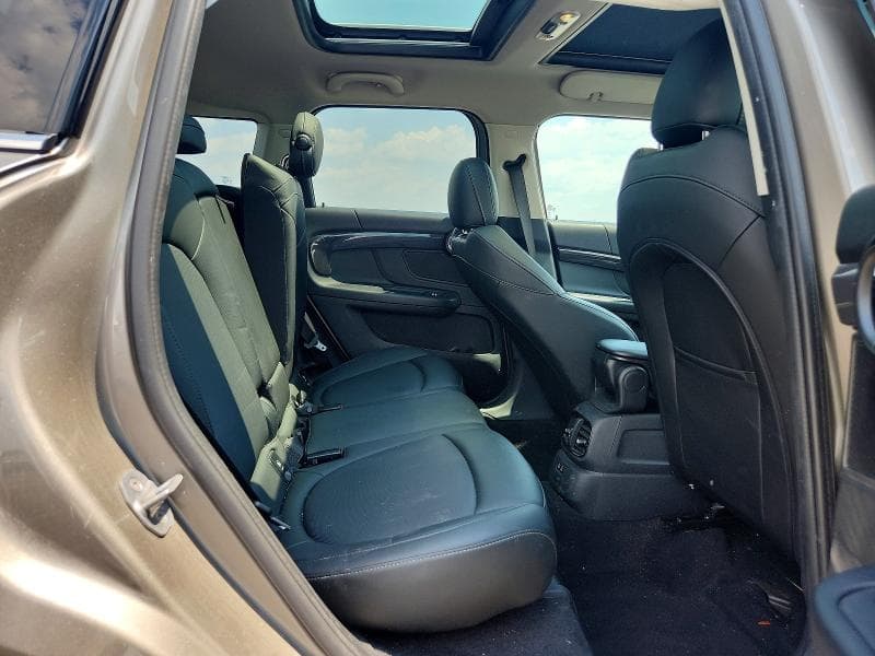 2020 MINI COOPER S COUNTRYMAN ALL4 10