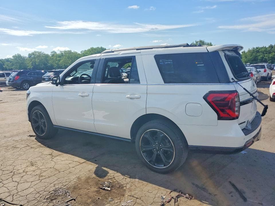 2022 FORD EXPEDITION LIMITED 2