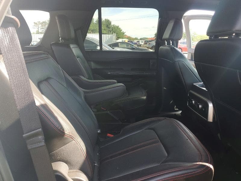 2022 FORD EXPEDITION LIMITED 11