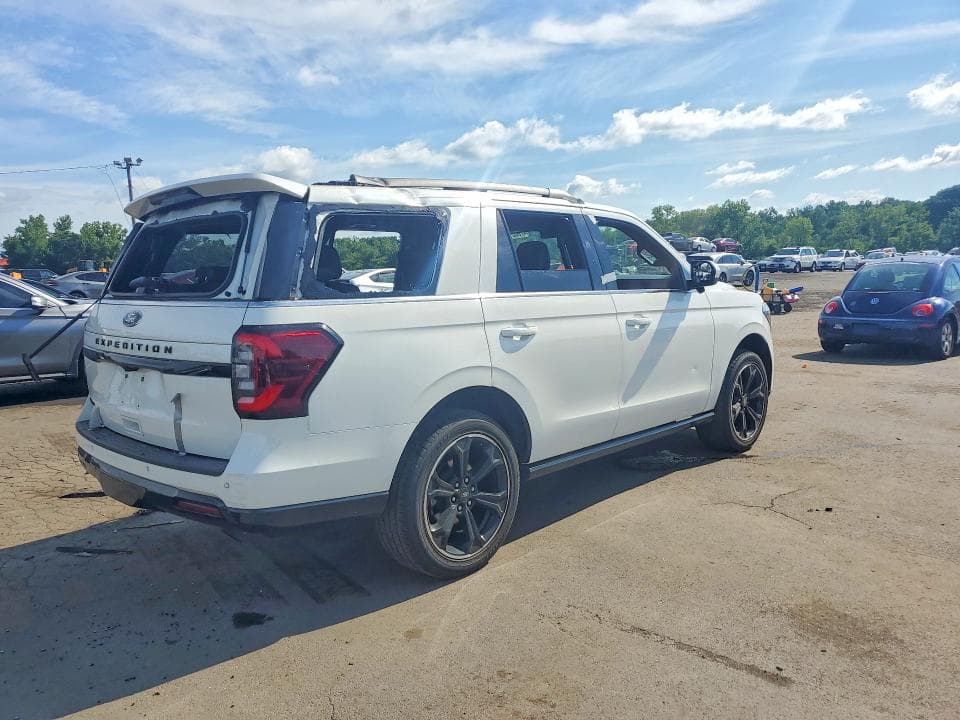 2022 FORD EXPEDITION LIMITED 3