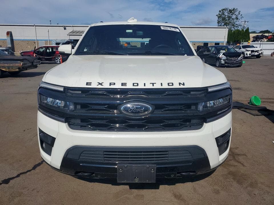 2022 FORD EXPEDITION LIMITED 5
