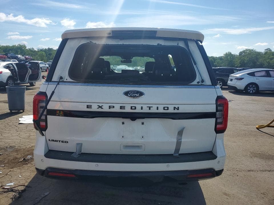 2022 FORD EXPEDITION LIMITED 6