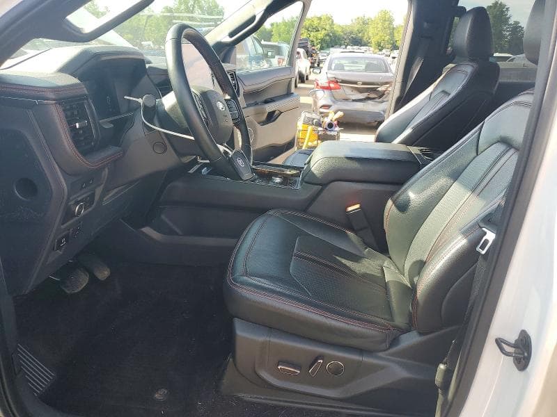2022 FORD EXPEDITION LIMITED 7