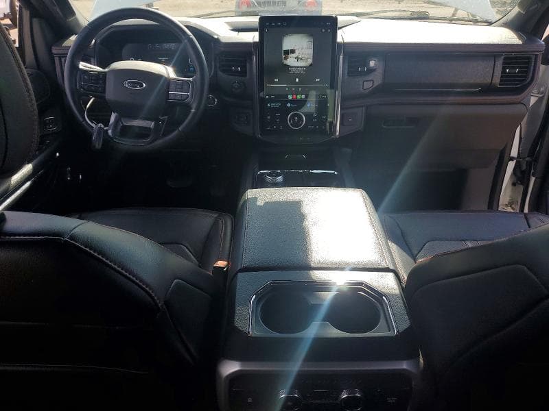 2022 FORD EXPEDITION LIMITED 8