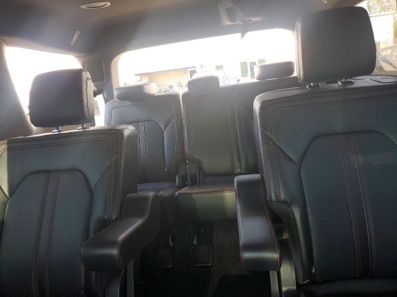 2022 FORD EXPEDITION LIMITED 10