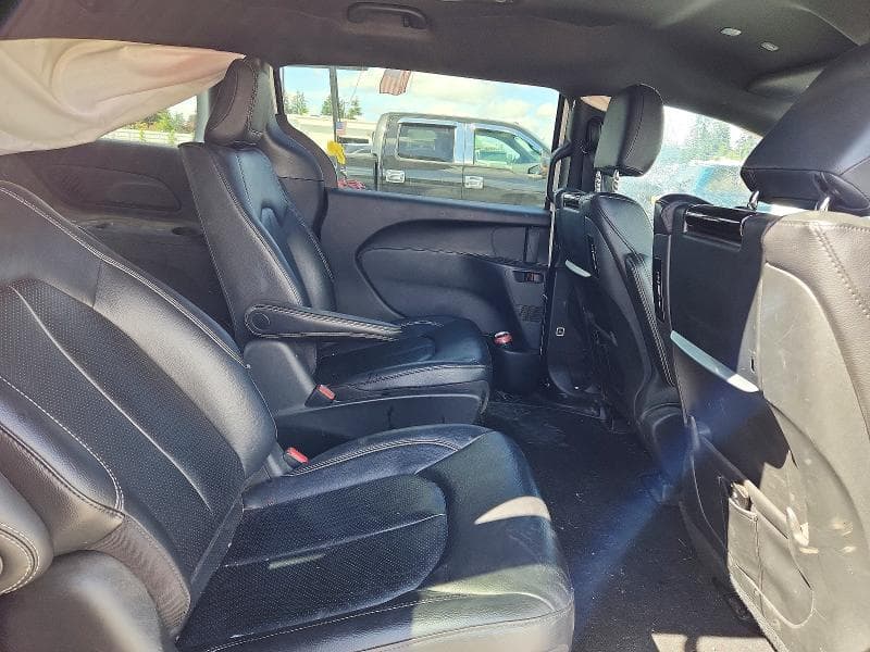 2022 CHRYSLER PACIFICA HYBRID TOURING L 11