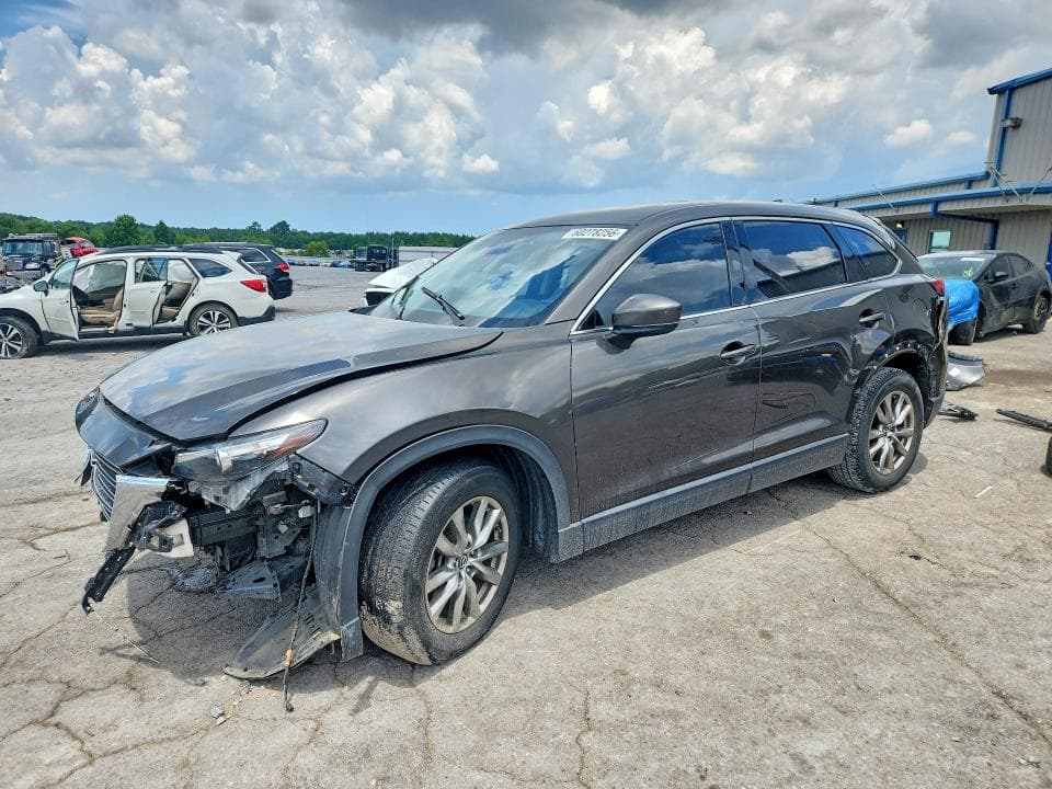 2018 MAZDA CX-9 TOURING - 1