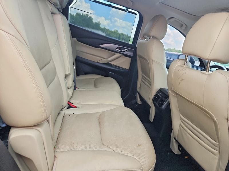 2018 MAZDA CX-9 TOURING 11