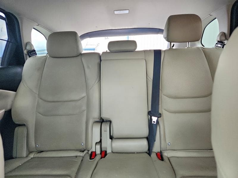 2018 MAZDA CX-9 TOURING 10