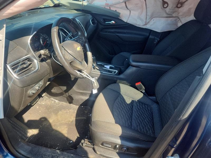 2020 CHEVROLET EQUINOX LT 7
