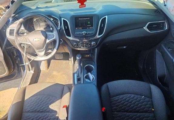 2020 CHEVROLET EQUINOX LT 8