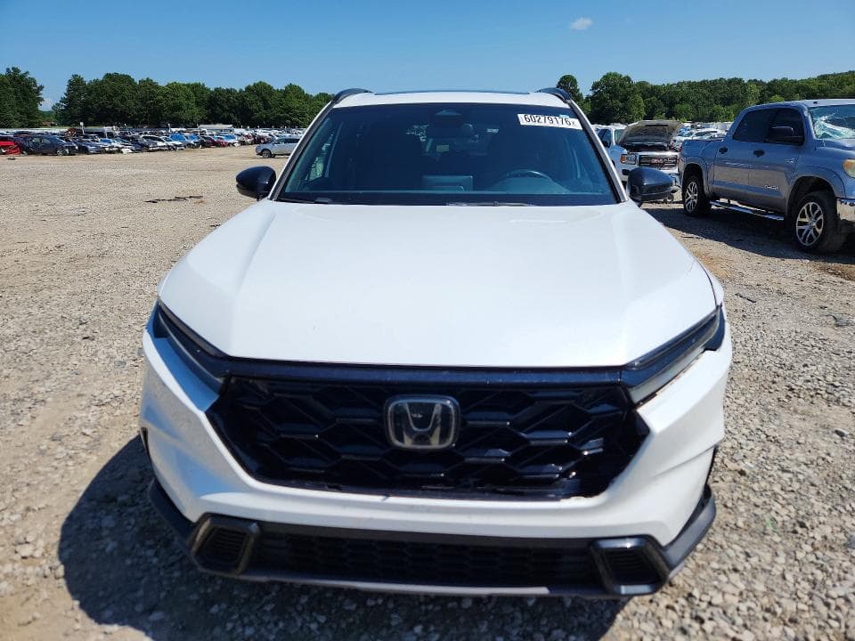 2023 HONDA CR-V SPORT 5