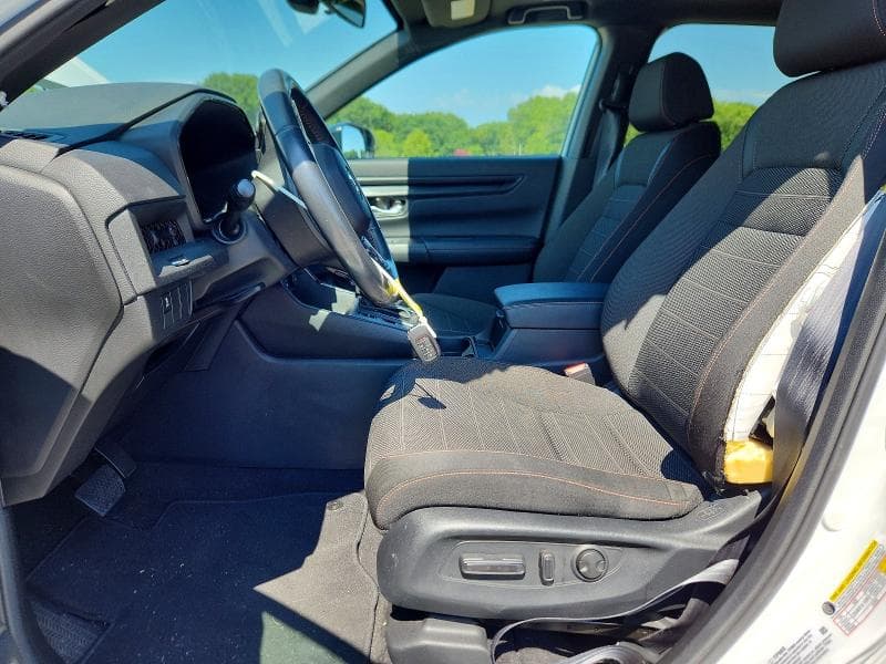 2023 HONDA CR-V SPORT 7