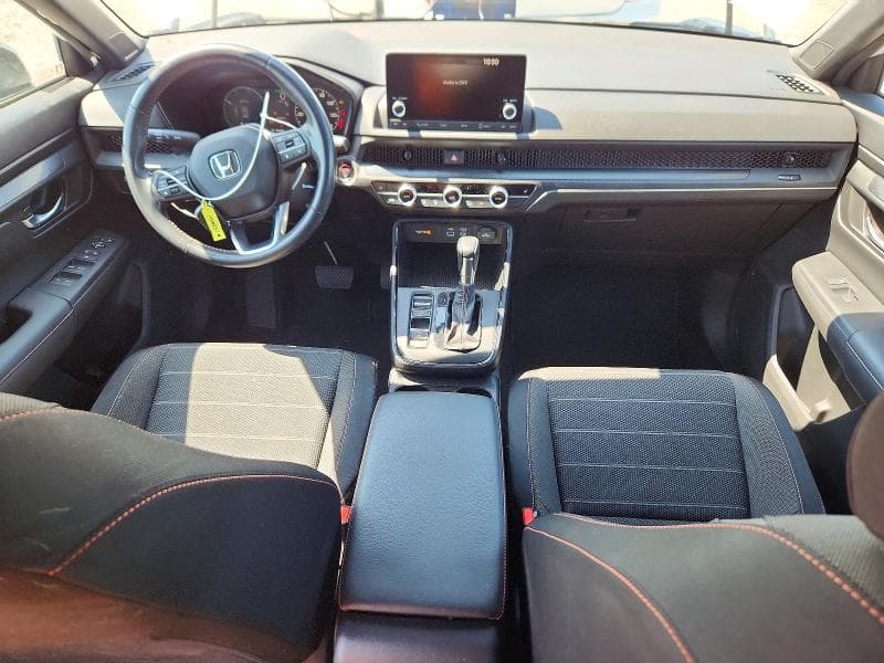 2023 HONDA CR-V SPORT 8