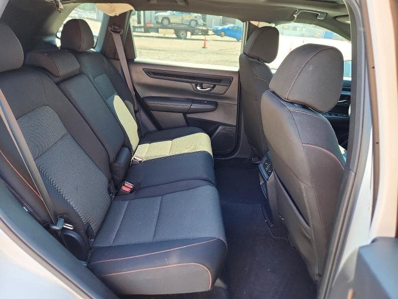 2023 HONDA CR-V SPORT 10