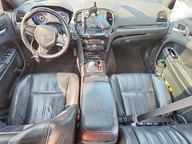 2018 CHRYSLER 300 S 8