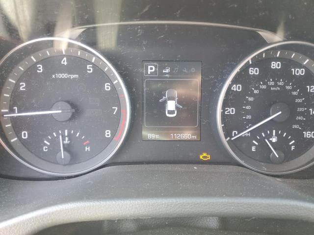 2017 HYUNDAI ELANTRA 9