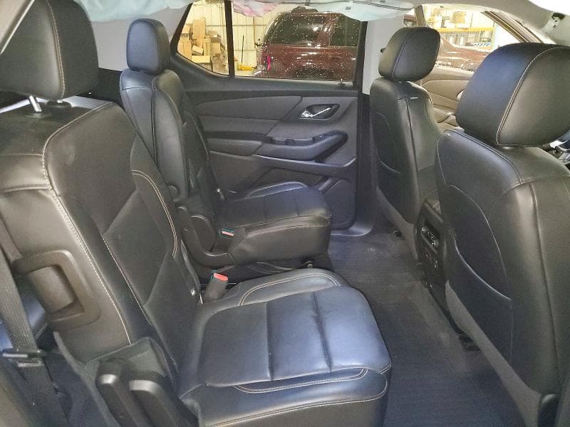 2019 CHEVROLET TRAVERSE LT 11