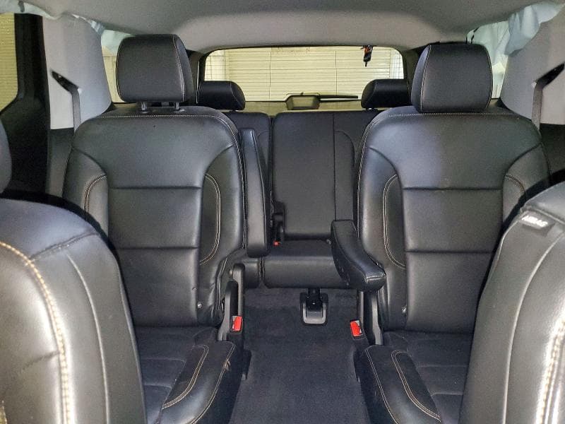 2019 CHEVROLET TRAVERSE LT 10